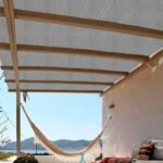 Tela Sisal Trançado Transisal 1x1,40 Metro - Forro, Artesanato, Tapete, Arranha Gato - Imagem 2