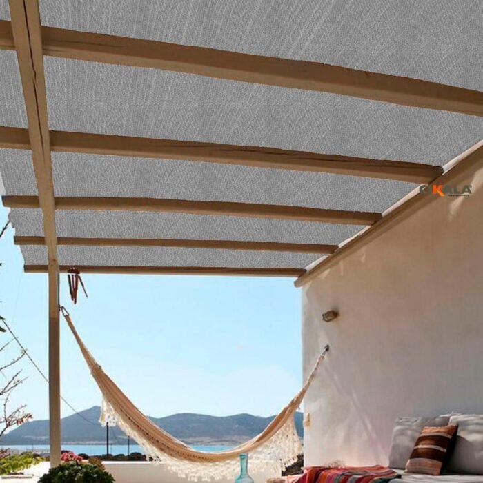 Tela Sisal Trançado Transisal 1x1,40 Metro - Forro, Artesanato, Tapete, Arranha Gato - Imagem 2