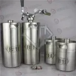 Kit 227 - 20CM Discos E Massas Liquida Polir Baús Rodas Tanque - Imagem 4