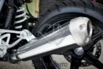 Kit 298 - 4 Discos Polimento Tanque Aluminio Inox 25CM - Imagem 4