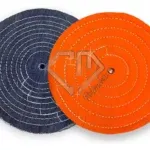 Kit 331 - Jeans Brim Polimento Brilho Metais Aluminio Inox