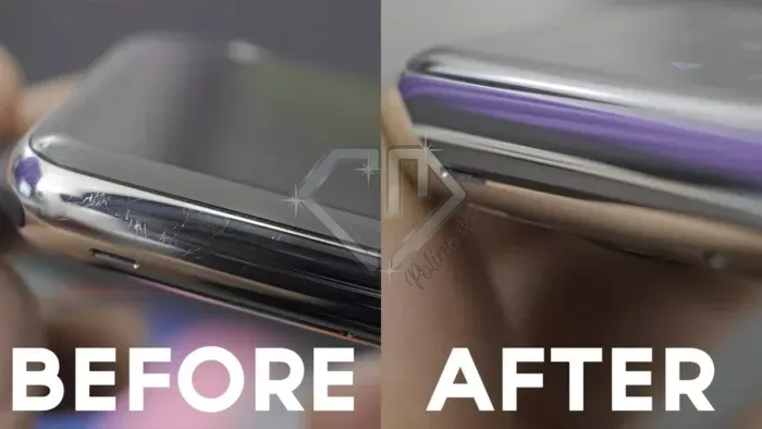 Kit 2 - Polimento Lustro CD DVD Blueray Acrilico Plastico - Imagem 4