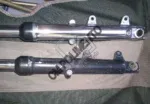 Massa Abrasiva Azul Liquida - Alto Brilho Metais Alumínio Inox Rodas Moto Tanque 500g - Imagem 3