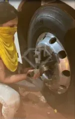 KIT 83 Andressa - Polimento Espelhamento Metais: Aluminio Inox - Rodas 20CM - Imagem 3