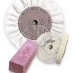 Kit 351 - Espelhamento Tanque Roda Corrimão Estética Baús 20cm