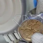 Kit 176 - 8 Peças Polimento E Brilho Alumínio Inox 15CM - Imagem 5