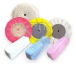 Kit 23 - Caminhoneiro Polimento Brilho Tanque Aluminio Inox Baús Calotas Rodas