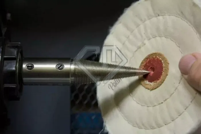 Kit 2 - Polimento Lustro CD DVD Blueray Acrilico Plastico - Imagem 3