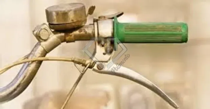 Kit 176 - 8 Peças Polimento E Brilho Alumínio Inox 15CM - Imagem 4