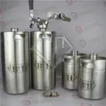 Kit 22 Politriz M14 - 20CM Polimento Espelhamento Aluminio Tanque Zermac - Imagem 3