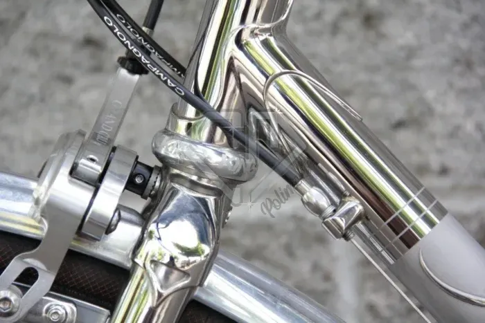 Roda/Polia Brim 300MM - Polimento Brilho Alumínio Inox Metal - Imagem 3