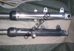 Kit 269 - Riscos Polimento Ferro Aço Chapa Banco Inox Rodas Politriz M14 15CM - Imagem 4