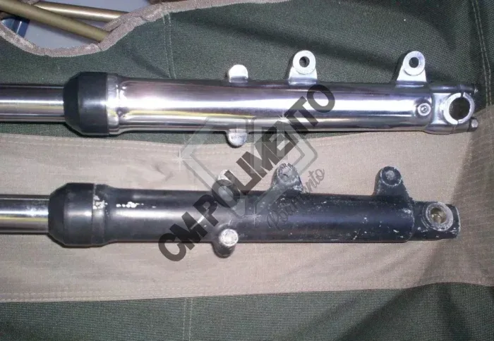 Kit 269 - Riscos Polimento Ferro Aço Chapa Banco Inox Rodas Politriz M14 15CM - Imagem 4