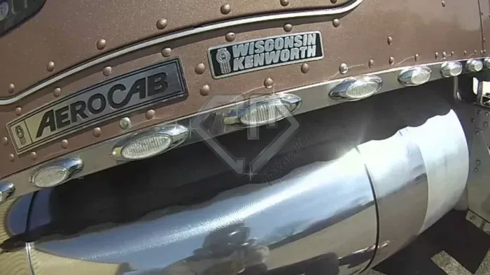 Roda de Algodão Rosa Dura 100mm - Polimento em Metais Alumínio Inox - Imagem 4