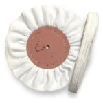 Disco Ventilado Flanela 30CM - Lustro Resina Acrílico Lanterna Viseira Farol Display