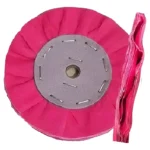 Disco Ventilado Rosa 15CM