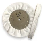 Disco Ventilado Flanela 15CM - Lustro Resina Acrílico Lanterna Viseira Farol Display