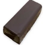 Massa Abrasiva Marrom Pequena Pedra/Barra - Riscos Polimento Inox Alumínio Metais Em Geral