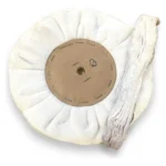 Disco Ventilado Flanela 20CM - Lustro Resina Acrílico Lanterna Viseira Farol Display