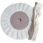 Disco Ventilado Transisal 40CM - Tirar Riscos Polimento em Metais Inox Aluminio