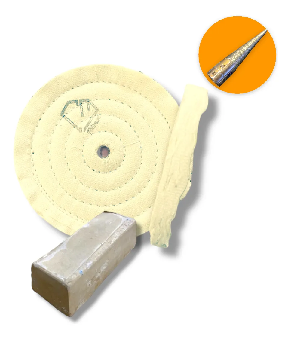 D_NQ_NP_2X_764779-MLB90364141691_082025-F-2.webp Kit 381 - 15cm Polimento Espelhamento Acrilico Plastico Madeira Lanterna Farol Fornitura - Imagem 1