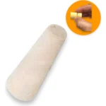 Ponta Cônica De Feltro N° 58 - Dental Relógio Ouro Prótese Jóias