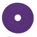 Disco de Lixa 115mm Graõ 50 Fibra Cerâmica