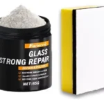 Polidor 85g Vidro Parabrisas Espelho Óxido De Cério Em Pó