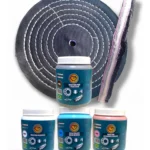 Kit 388 Negão Plataforma - 5 Peças 25CM Riscos Polimento Aço Ferro Aluminio Masssas Liquidas