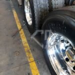 Kit 388 Negão Plataforma - 5 Peças 25CM Riscos Polimento Aço Ferro Aluminio Masssas Liquidas - Imagem 6