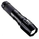 Lanterna Recarregável Farol LED Portátil Camping Noturnas