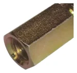 Adaptador Prolongador Para Boina 5/8 E 14mm Politriz - Imagem 4