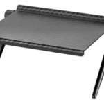 Prateleira Para TV Monitor Suporte de Armazenar Ajustável