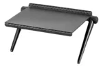 Prateleira Para TV Monitor Suporte de Armazenar Ajustável