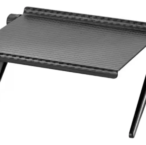 Prateleira Para TV Monitor Suporte de Armazenar Ajustável