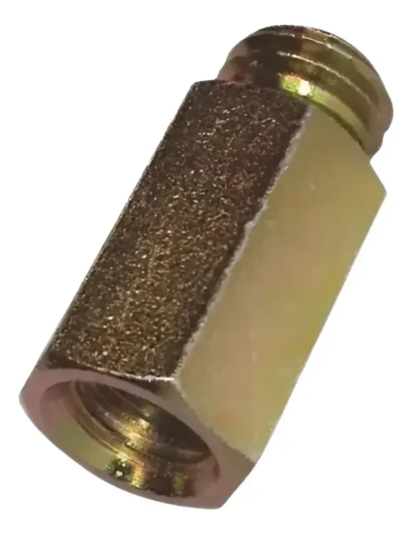 Adaptador Prolongador Para Boina 5/8 E 14mm Politriz