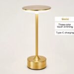 Lâmpada de Mesa LED