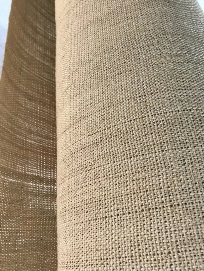 Tela Sisal Trançado 1x1,5 Metro - Forro, Artesanato, Tapete, Arranha Gato - Imagem 2