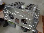 Kit 392 - 3 Peças Disco Plissado 25cm Polir Brilho Espelhar Aluminio Inox Tanque Aço Metais Rodas Armas Facas - Imagem 7