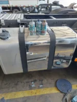Trio Massas Abrasivas Liquidas Polimento Brilho Espelhamento - Inox Latão Aluminio Metais Roda Tanque - Imagem 2