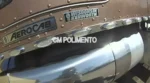 Kit 389 - 5Pç Polimento Lustro 15cm Cutelaria Aluminio Prata Inox Peças de Carros Armas - Imagem 5