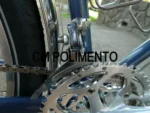 Kit 389 - 5Pç Polimento Lustro 15cm Cutelaria Aluminio Prata Inox Peças de Carros Armas - Imagem 4