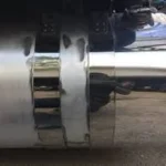 Kit 379 - 30cm Corte Polimento Brilho Espelhar Aluminio Inox - Imagem 4