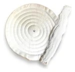 Roda Flanela 45cm - Lustro Final em Metais Acrílico Madeira Resina Jóias Plástico Carros Tanque