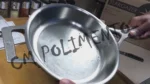 Roda Lona 45cm - Polimento Pesado Corte Corte Metais em Geral Aço Ferro Moveis da Jardim Chapa Metais - Imagem 4