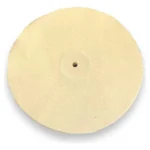 Roda Algodão Solto (1 Costura) 500mm - Polimento Espelhamento PU Lanterna Fornitura Acrilico