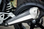 Kit 313 - 30cm Corte Polimento Brilho Inox Alumínio Roda Tanque Sela Arreio - Imagem 4