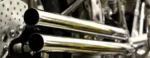Kit 384 - 2 Aplicadores De Espuma Macia Para Cera Automotiva Plástico - Imagem 4