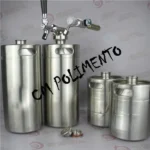 Kit 313 - 30cm Corte Polimento Brilho Inox Alumínio Roda Tanque Sela Arreio - Imagem 3